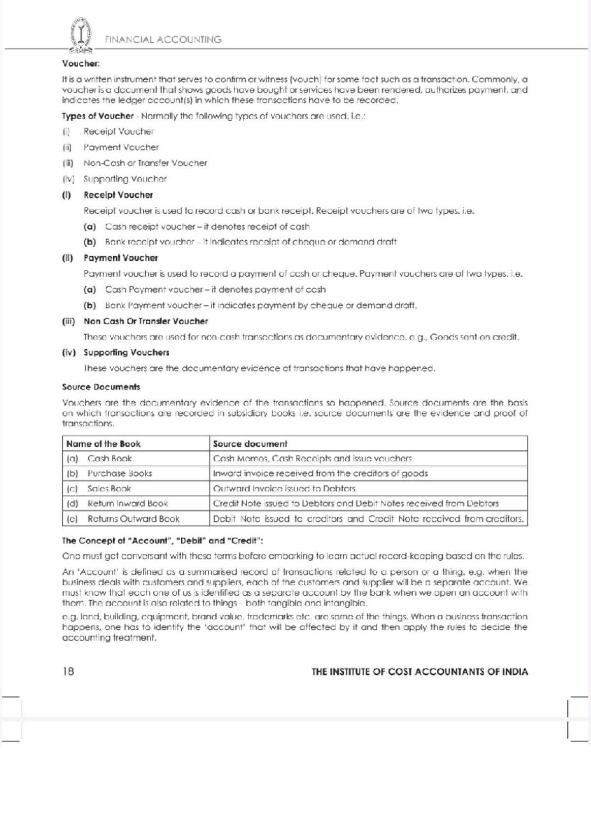 Financial Accounting 3 Bachelor Of Commerce Bcom Studocu Financial Accounting 3 Bachelor Of Commerce Bcom Studocu