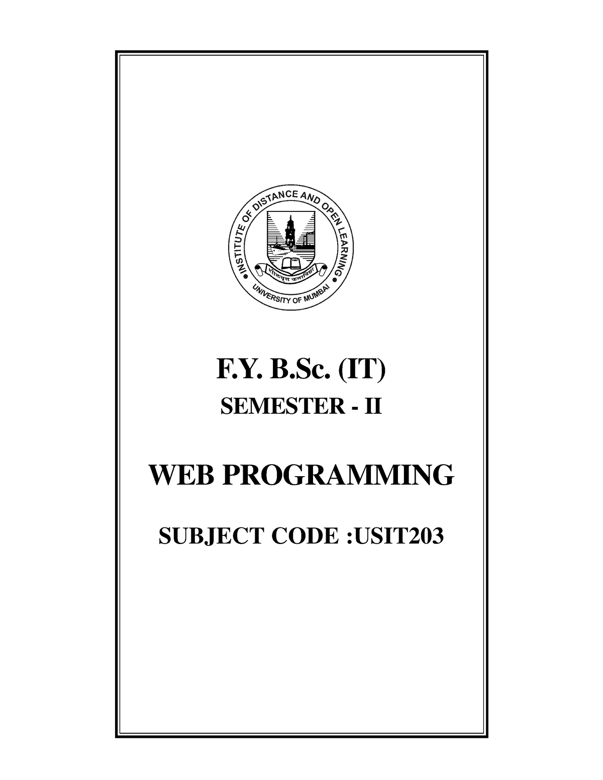 usit203-web-programmig-f-b-it-semester-ii-web-programming