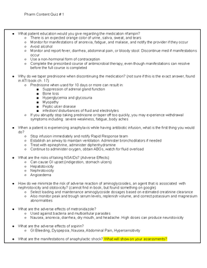 Valsartan Med - ati medication template - ACTIVE LEARNING TEMPLATES ...