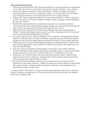 Diabetes Notes Packet - note - Endocrine System - Diabetes Diabetes ...