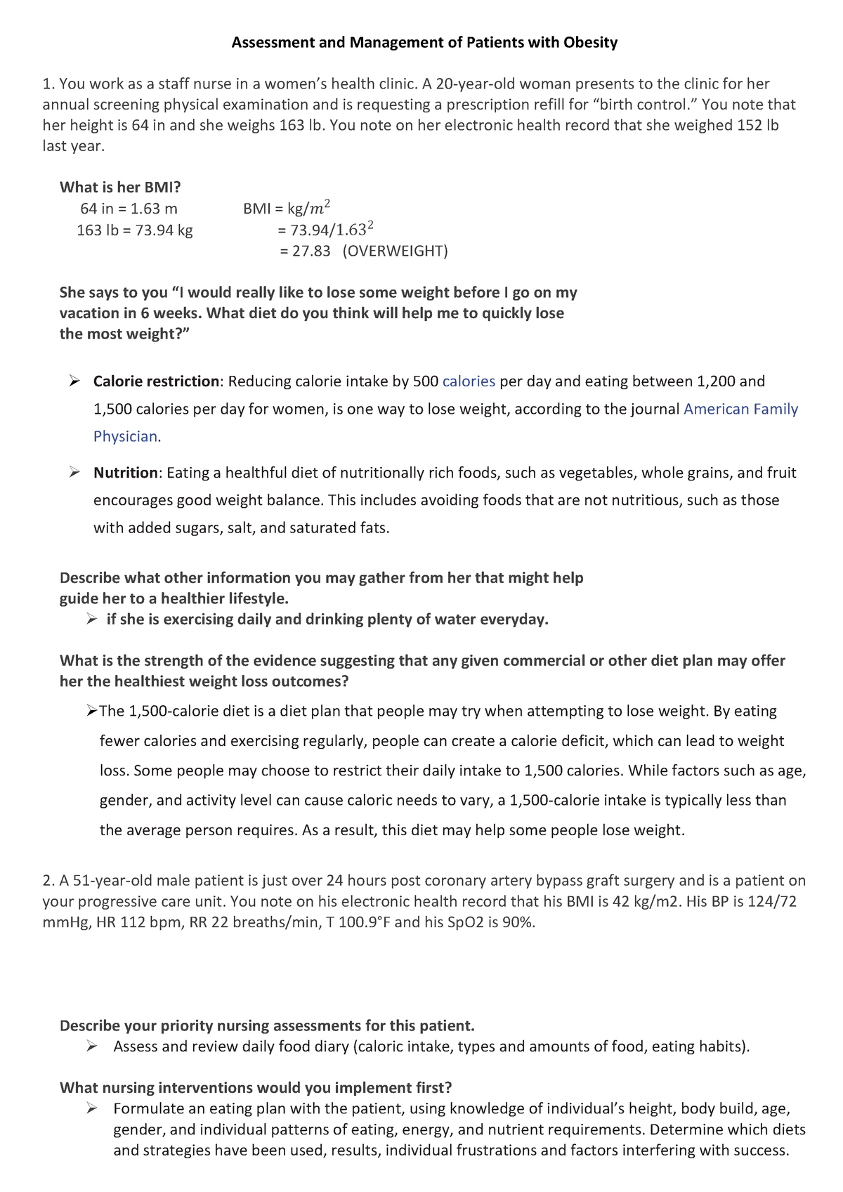 assessment-and-management-of-patients-with-obesity-a-20-year-old