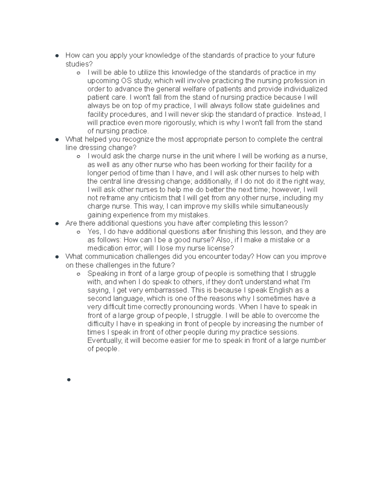 Ati Engage Fundamentals Client Education Quizlettime Line - lssexj4