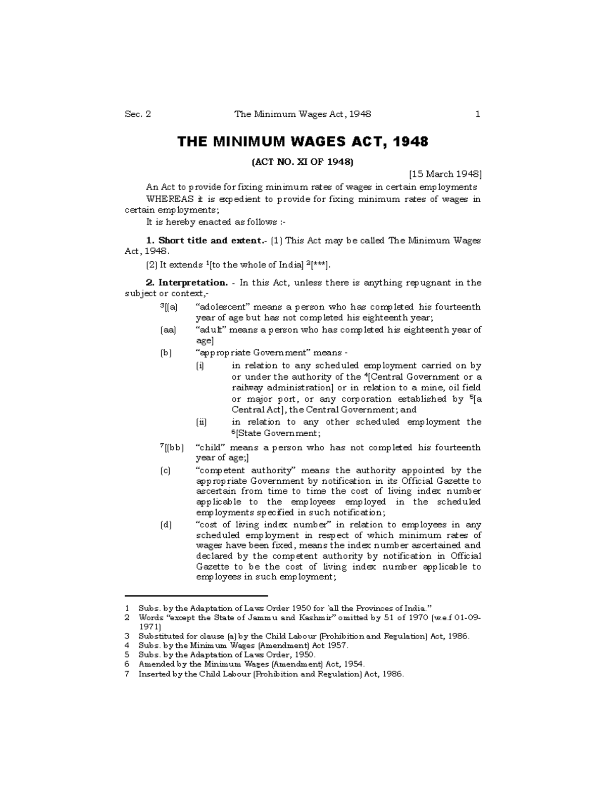 minimum-wages-act-1948-sec-2-the-minimum-wages-act-1948-1-the