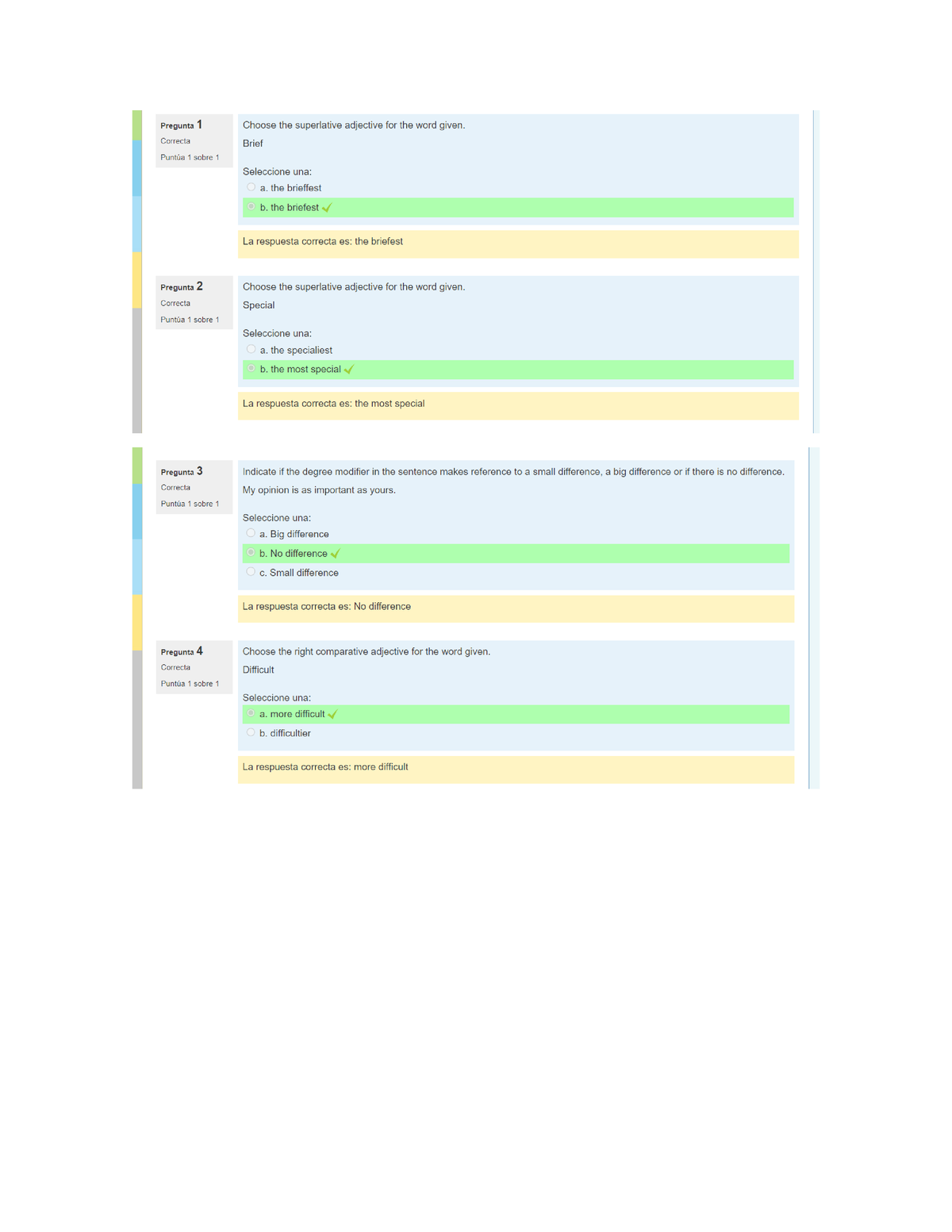 assignment 5 questionnaire u3 uveg ingles 2