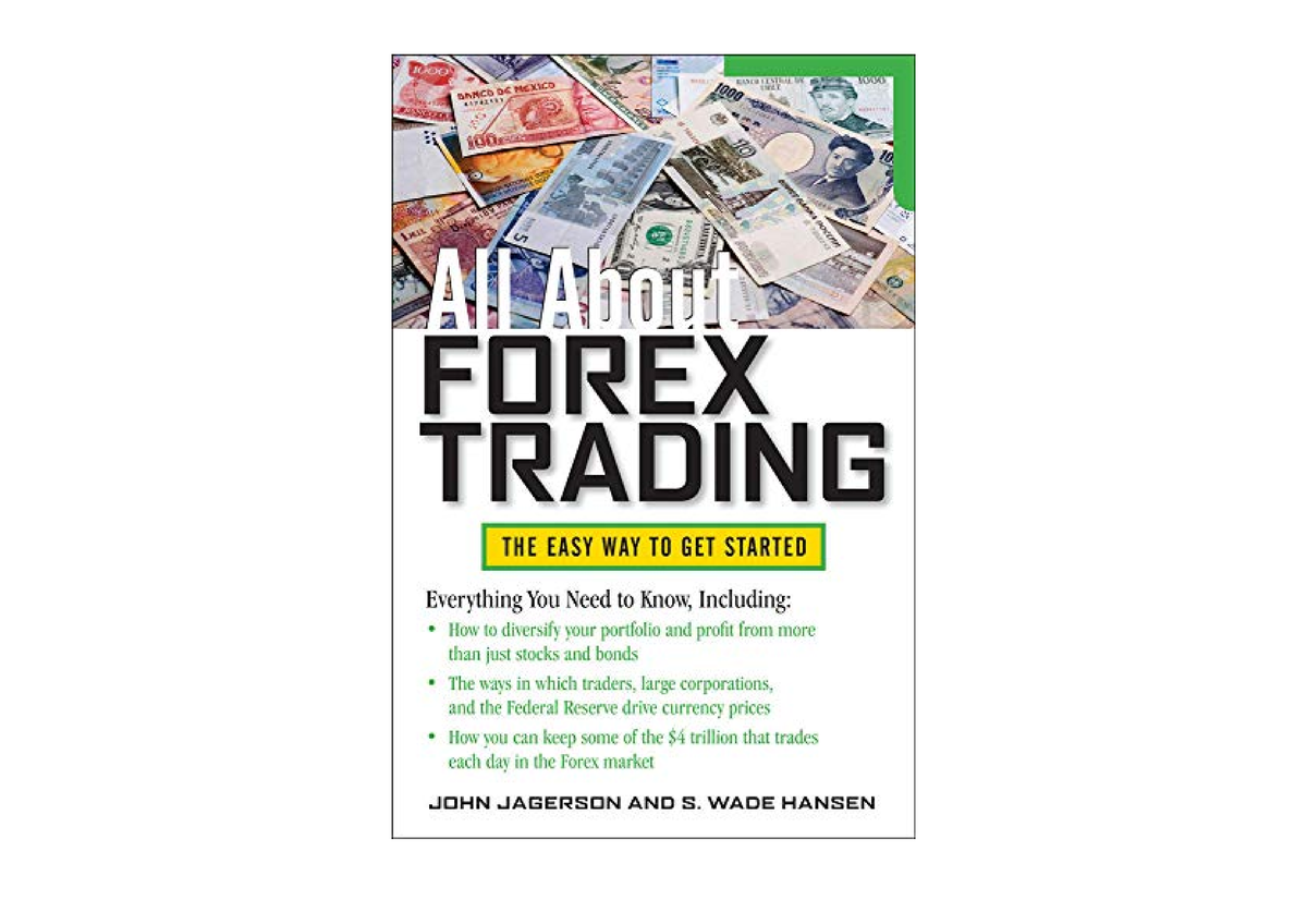 PDF read online All About Forex Trading All About Series unlimited ...