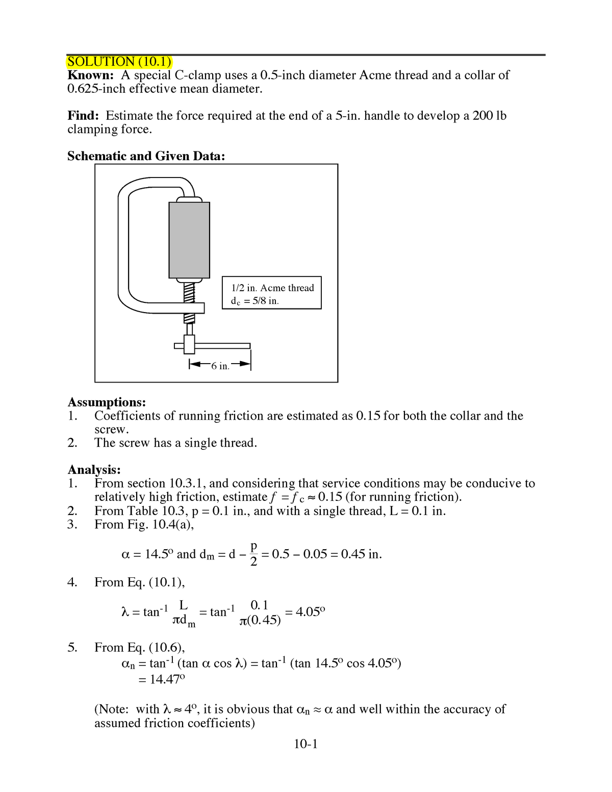 problem-set-6-chapter-10-power-screws-and-fasteners-selected-problems-warning-popup