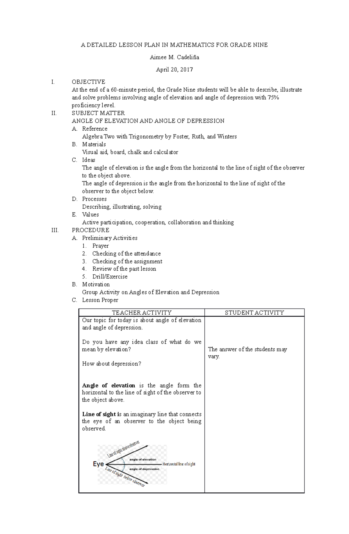 a-detailed-lesson-plan-in-mathematics-fo-a-detailed-lesson-plan-in