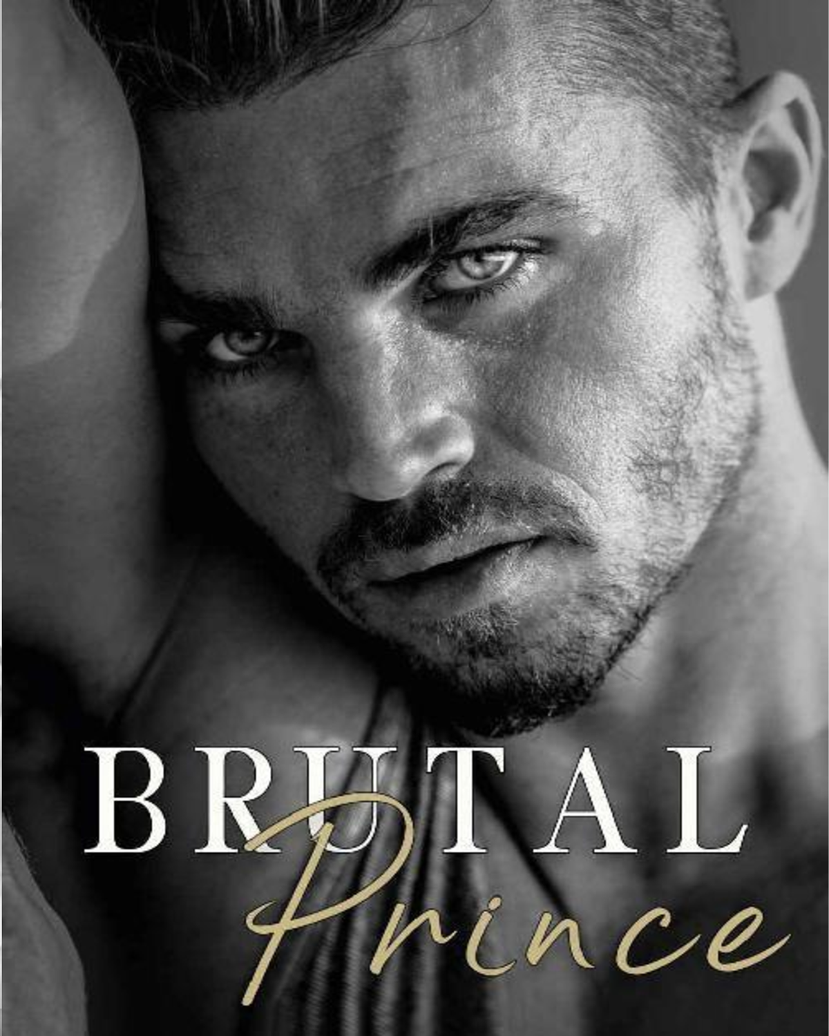 Brutal Prince - B.B. 01 - Sophie Lark - BRUTAL PRINCE An Enemies To ...