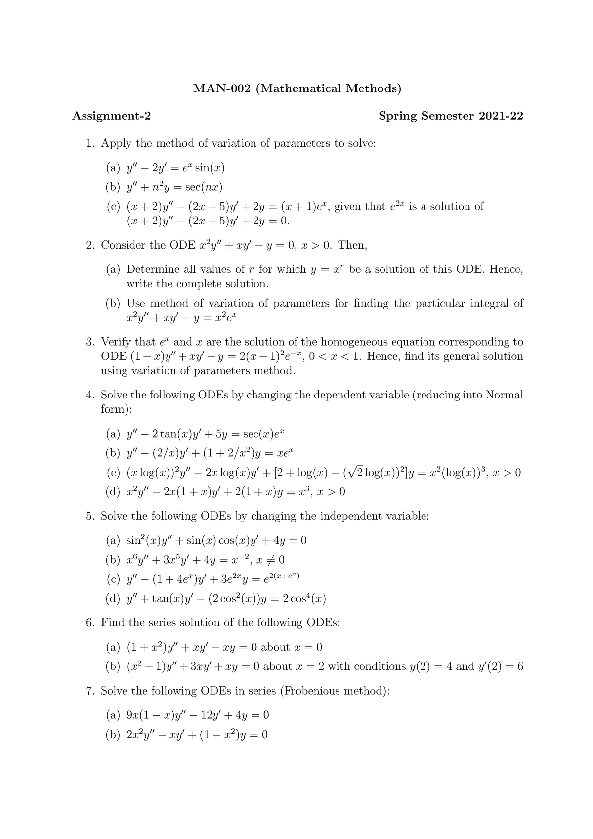 tutorial-sheet-2-differential-equations-using-series-solutions-man