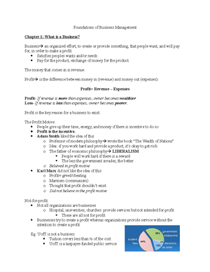 IB Business Formula Sheet - Appendices Formulae The following formulae ...