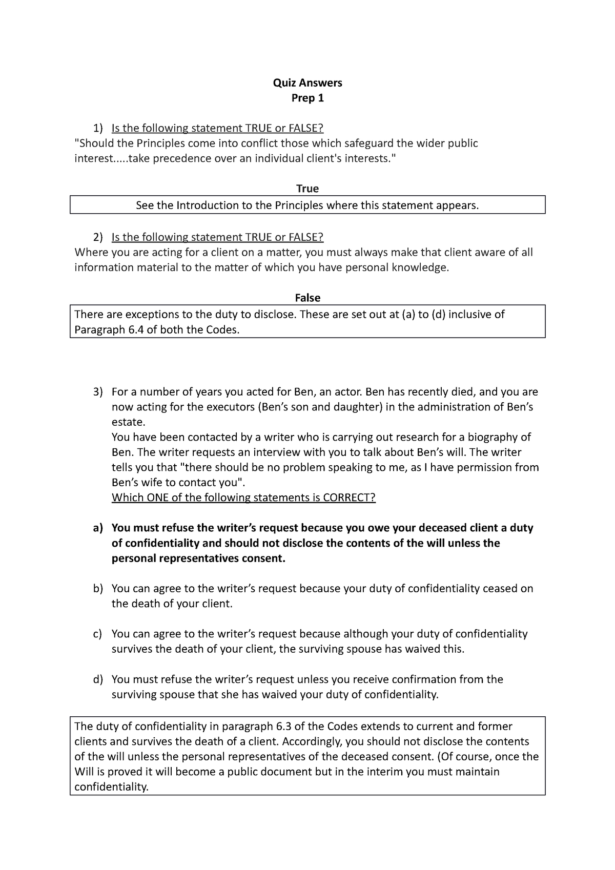 conduct-1-quizes-quiz-answers-prep-1-is-the-following-statement-true