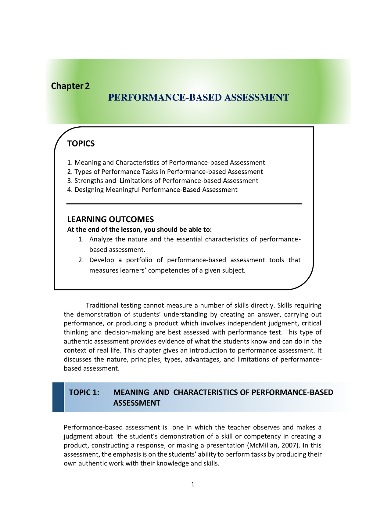 module-assessment-2-chapter-2-traditional-testing-cannot-measure-a