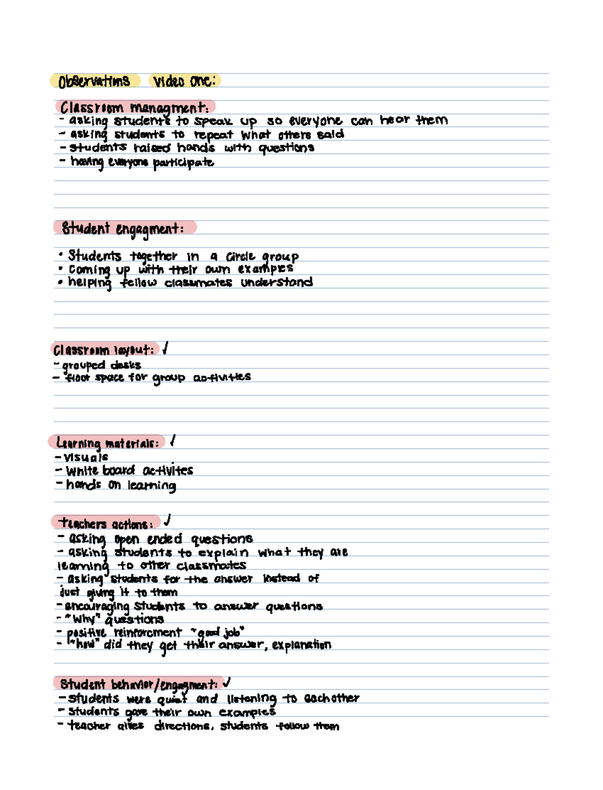 D095 Task 2 Notes - Task Help - D095 - WGU - Studocu