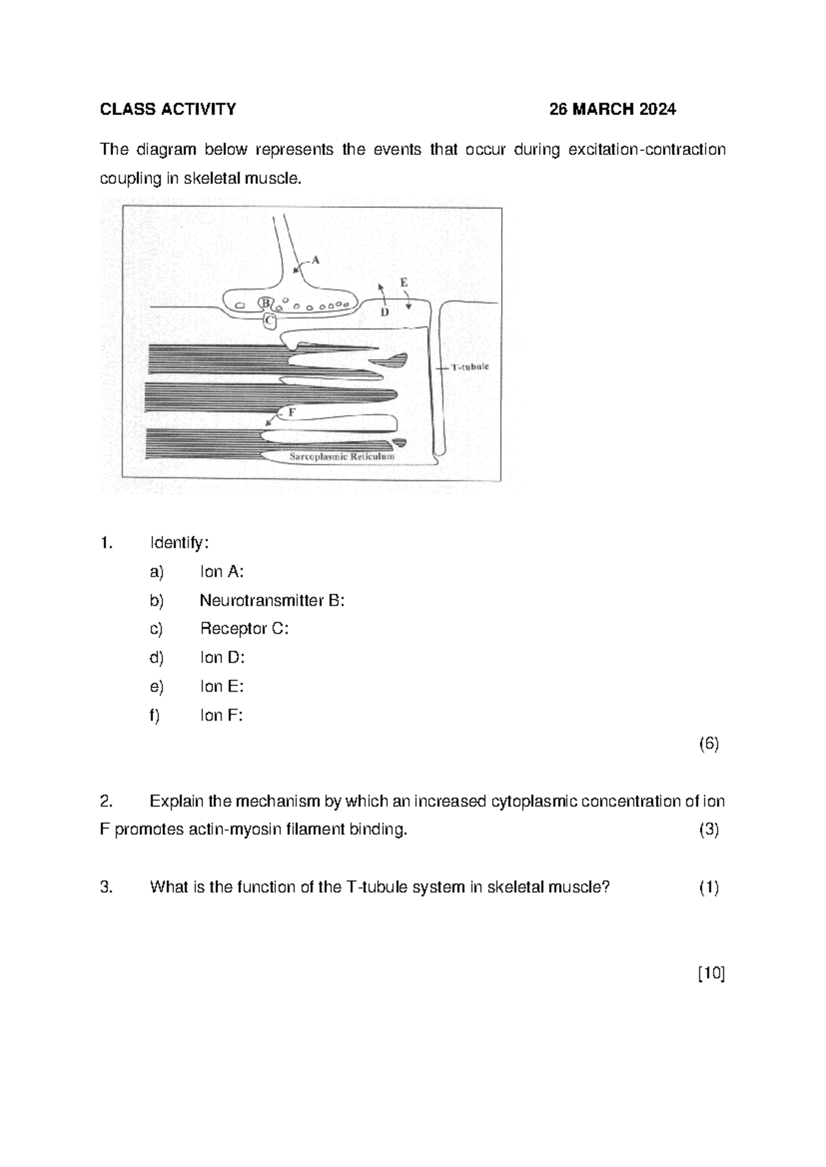 Class Activity 26 March 2024 - spla021 - CLASS ACTIVITY 26 MARCH 2024 ...