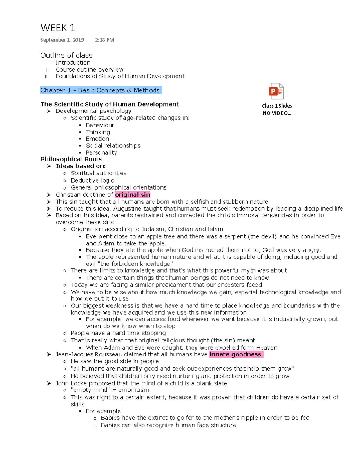 Week 1 - Basic Concepts and Methods (4) copy - Warning: TT: undefined ...