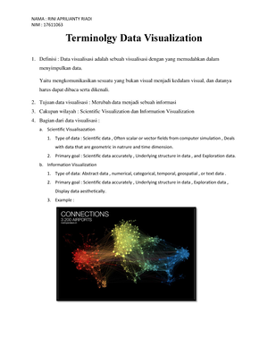 Data Visualization - History - History Of Data Visualization The ...