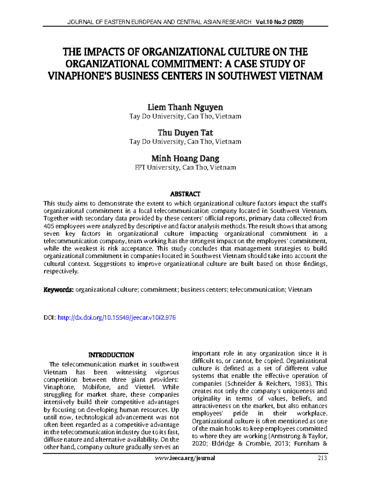 Admin,+976-Layout - JOURNAL OF EASTERN EUROPEAN AND CENTRAL ASIAN ...