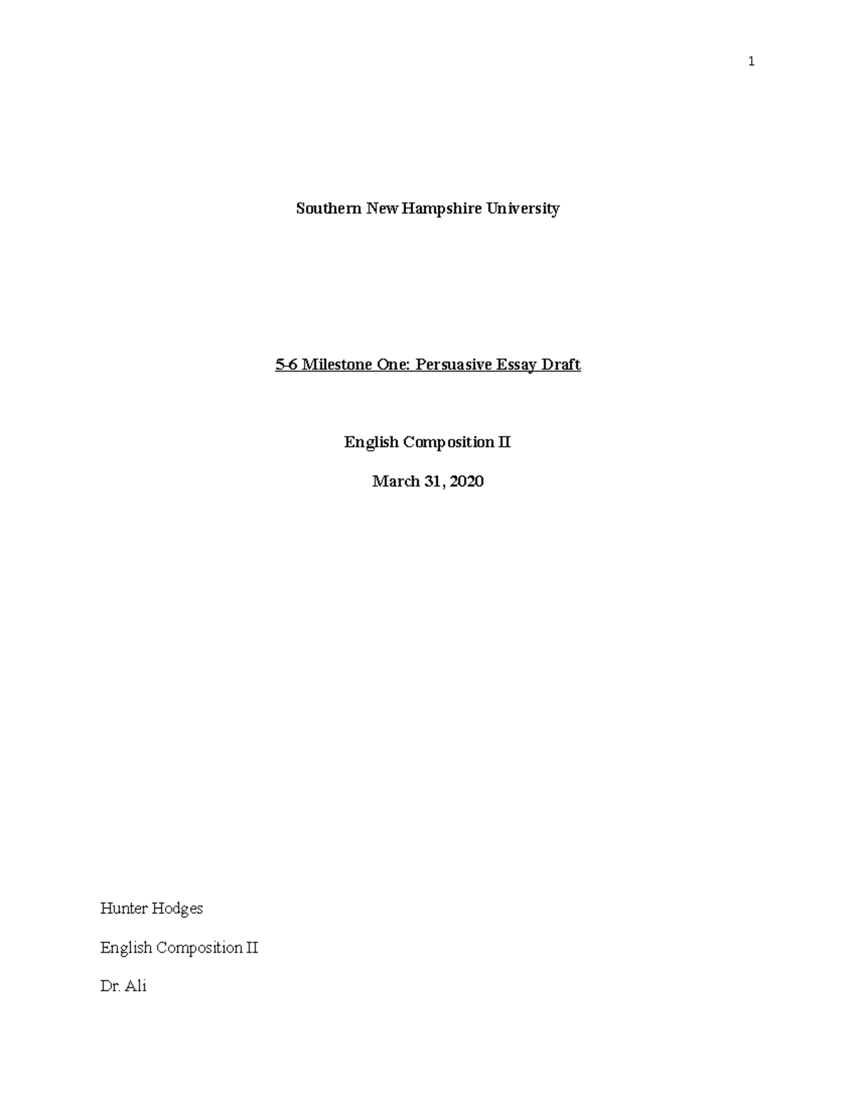 5-3 activity thesis identification picture