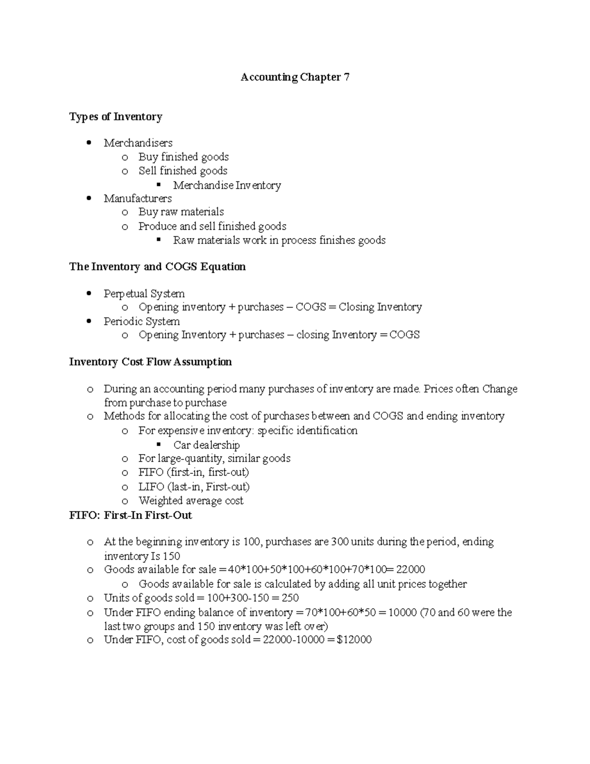 chapter-7-accounting-chapter-7-types-of-inventory-merchandisers-o-buy