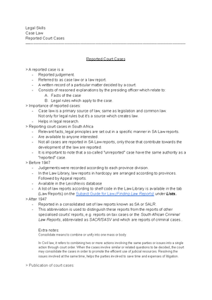 Application For Rescission Of Judgement (drafting Assignment) - IN THE ...