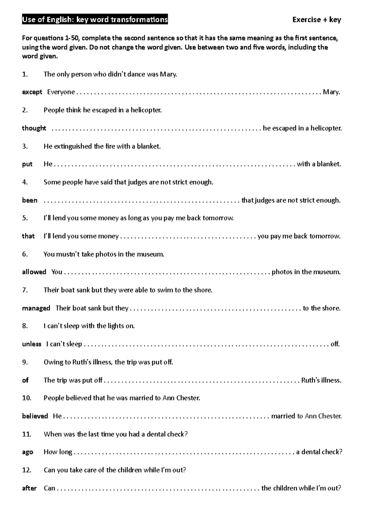 Getting ready for christmas pauher school