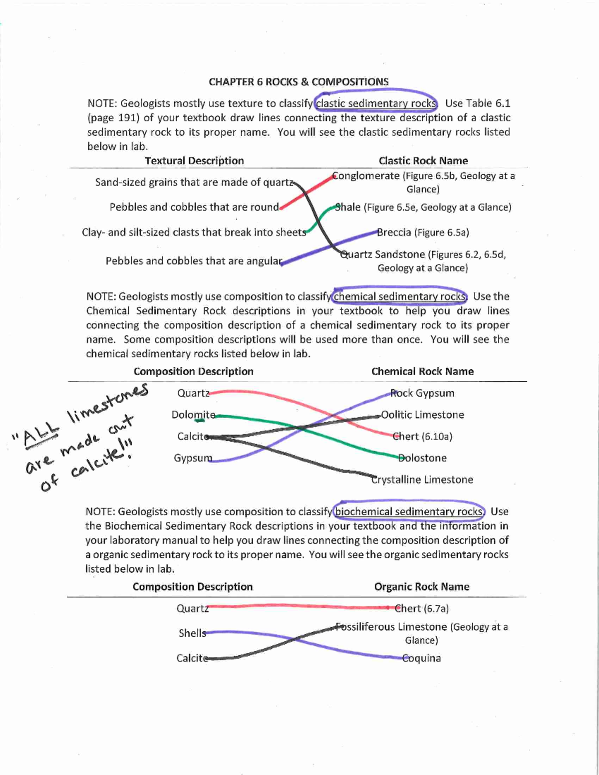 Chapter 6: Rocks | CHAPTER 6: METAMORPHIC ROCKS – BYAMJ
