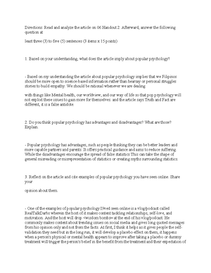 Module 4 Philosophies-Influencing-Our-Business-Practices final ...