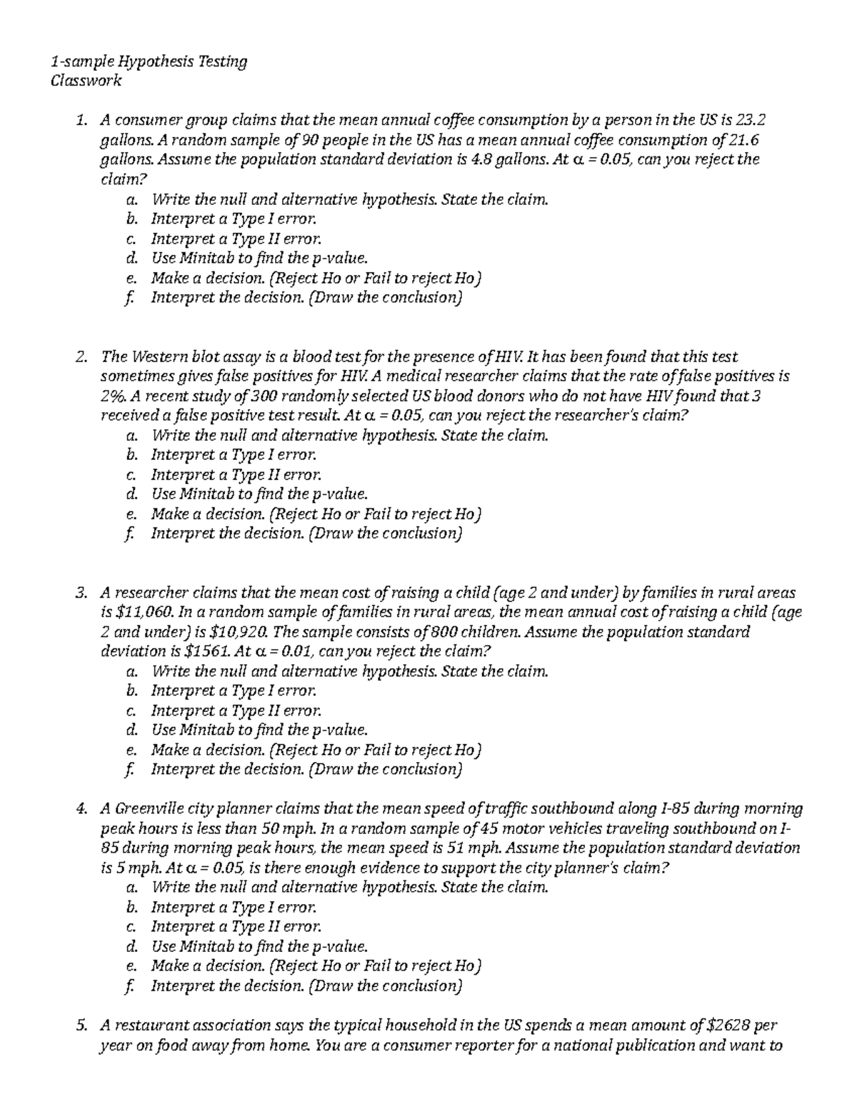 1-sample-hypothesis-notes-1-sample-hypothesis-testing-classwork-1-a