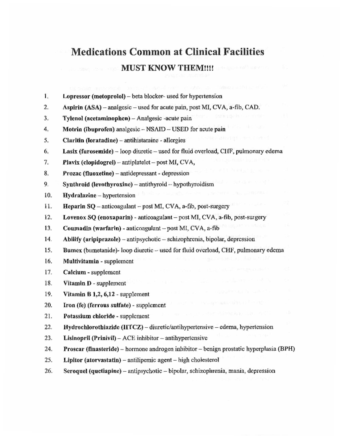 The Silent Danger: Common Meds And Their Impact On Driving - e9iuzbs