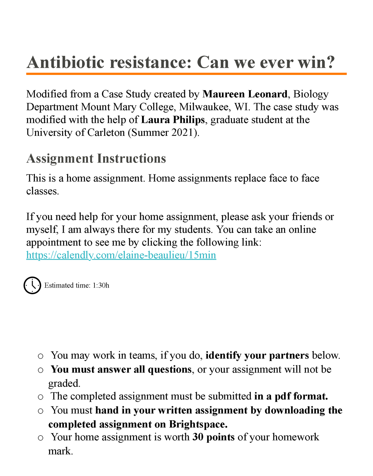 case study buffalo antibiotic resistance