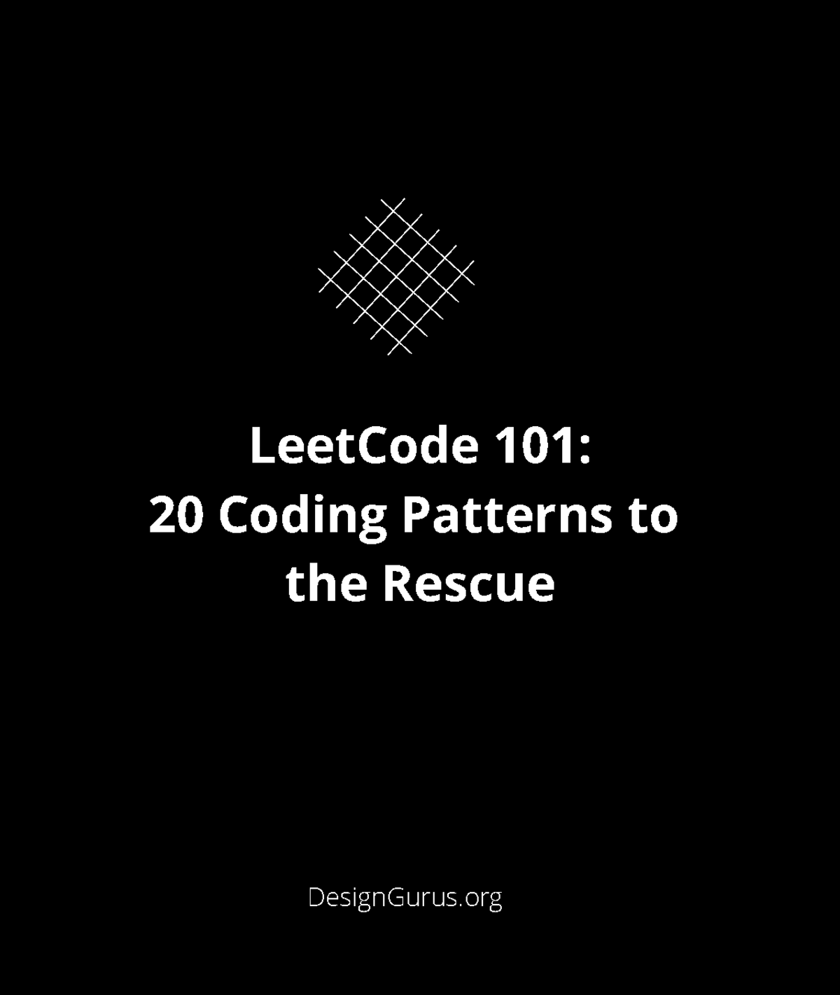 Coding patterns - Usage : This pattern describes all the efficient ways ...