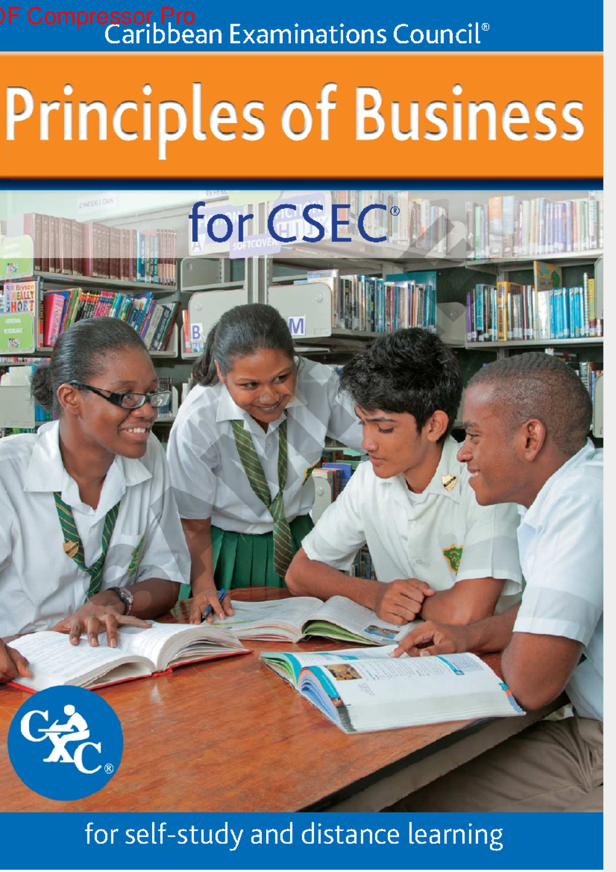 Dokumentips csec-principles-of-business-study-guide - 8/9/2019 Csec ...