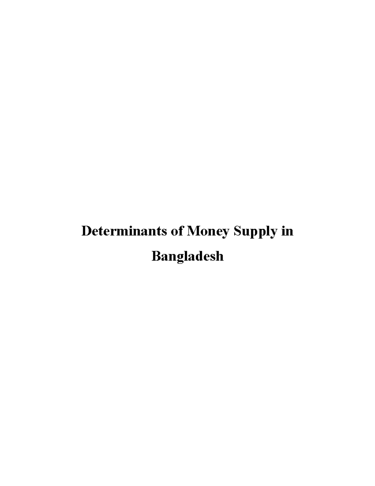 group-2-f-309-term-paper-determinants-of-money-supply-in