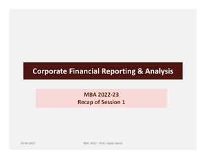 MA Chapter 2 - CHAPTER 2 Basic Cost Management Concepts and Accounting ...