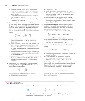 Math Ch-14-3 - Math Work - SECTION 14 Partial Derivatives 951 38. F Sx ...