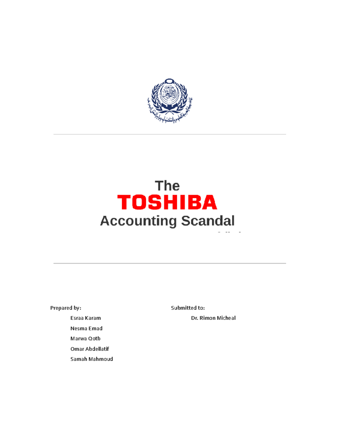 The Rooshibi Scandal: Will Justice Be Served? - 2p1ir1z