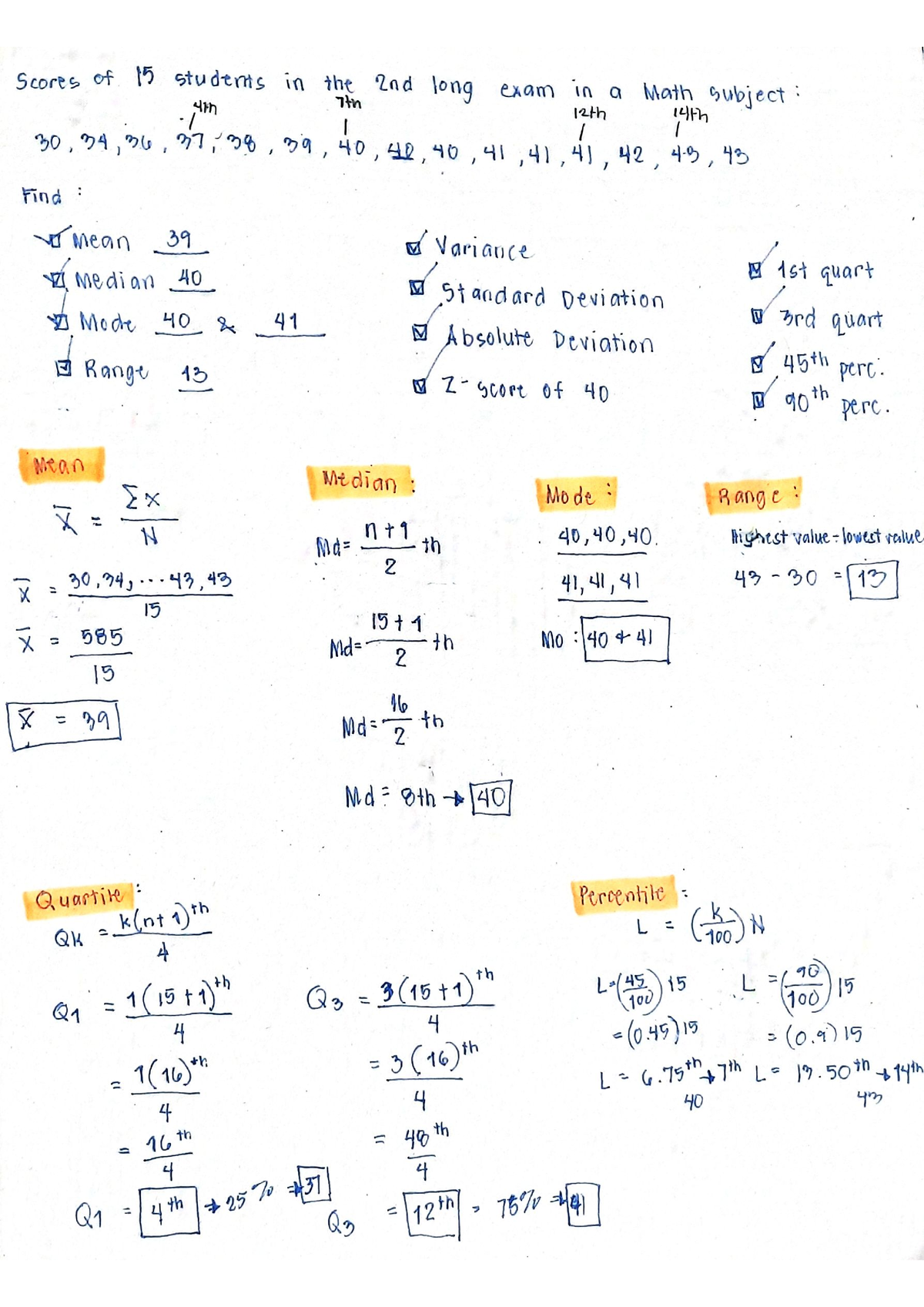 Mmw Assessment 3.2 - Bs In Agribusiness - Studocu