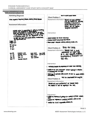 Article Appraisal - Systematic Review Chart example 2022 template ...