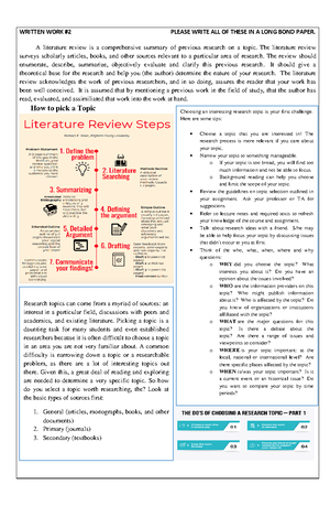 1ST- Periodical- Reviewer - TEACHINGS OF POPE SAINT JOHN PAUL II The ...