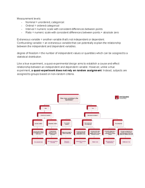 Stats exam sheet-1 - meant to be for uni
