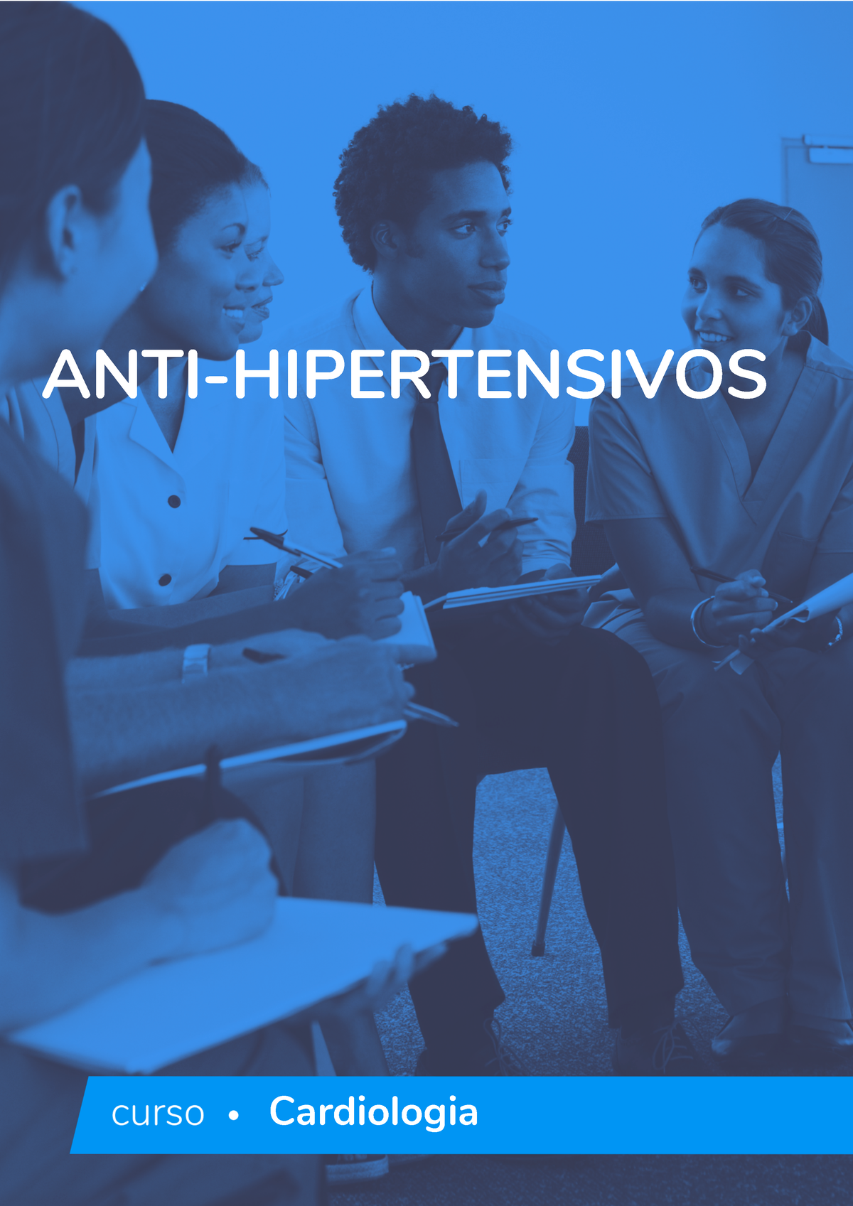 Anti-hipertensivos - Interessantes Para Estudos - Cardiologia ANTI ...