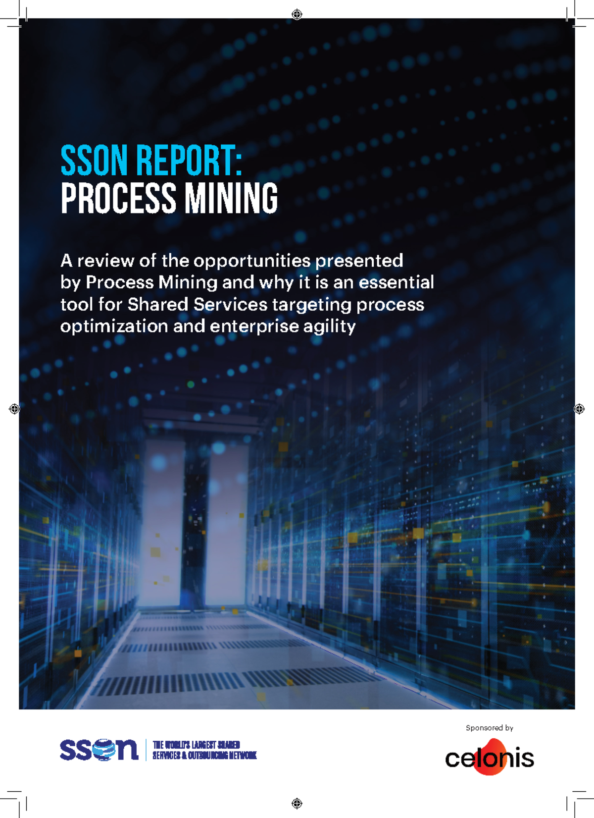 Report process mining - RELATED TO ENGINEERING - SSON REPORT: PROCESS ...