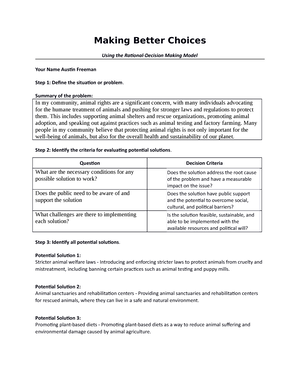 flvs economics 1.05 assignment