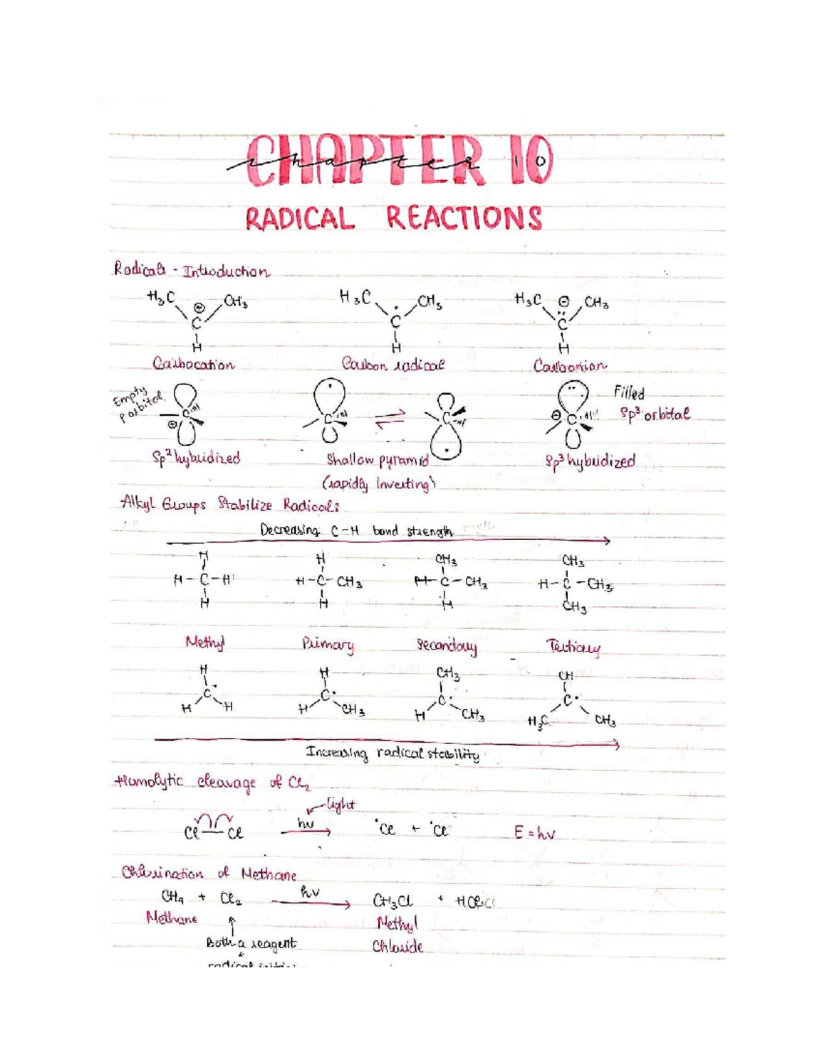 Chem330 Chapter 10 Chem 330 Studocu Chem330 Chapter 10 Chem 330 Studocu