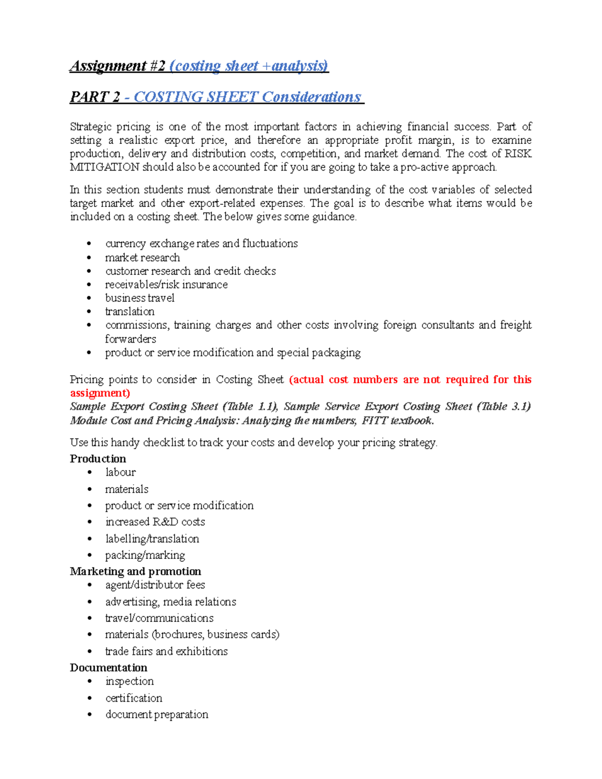 2-1-costing-sheet-assigment-2b-assignment-2-costing-sheet-analysis