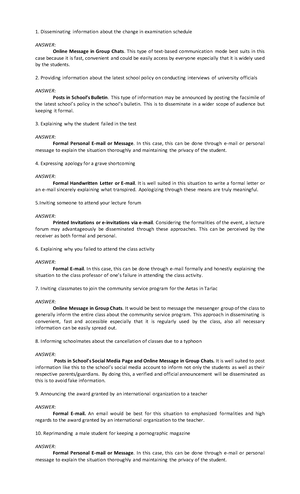 1 Q1 Bus Math - business math - i Business Mathematics Quarter 1 Module ...