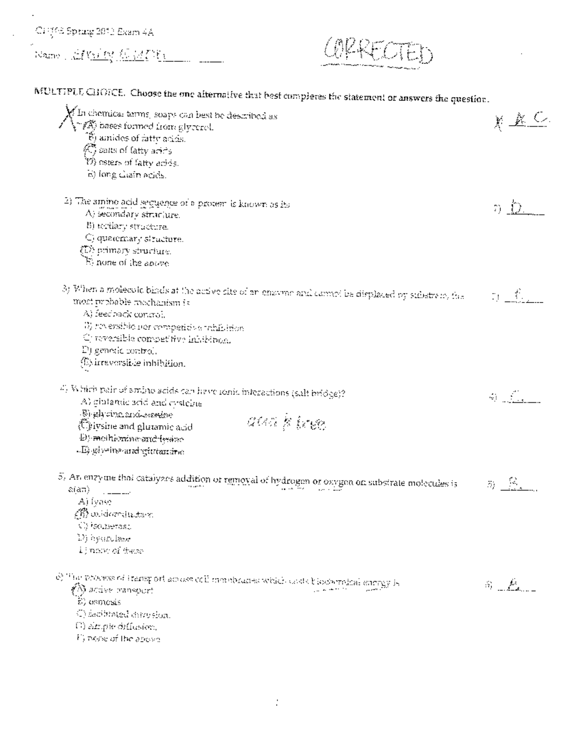 assignment applications test 4a