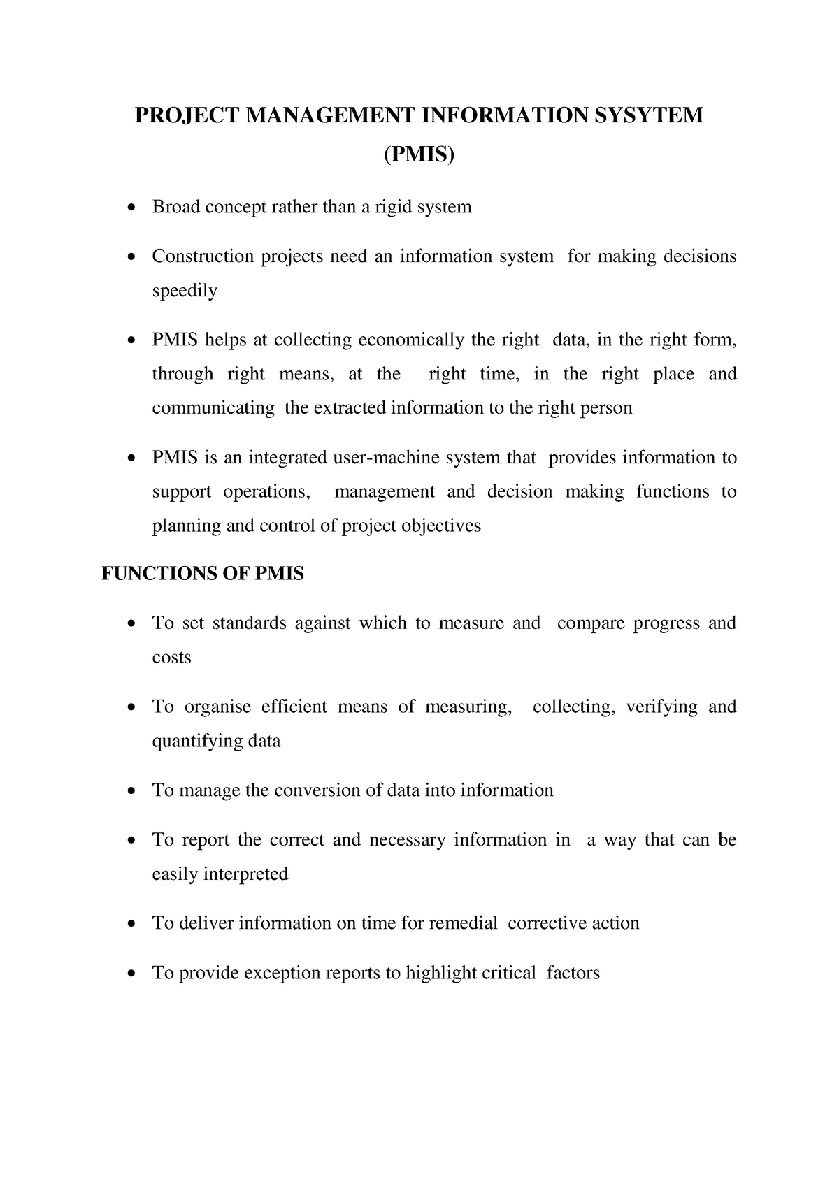 project-management-information-sysytem-project-management-information