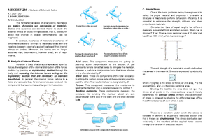 Flumech - Surface Tension And Sample Problem 1 - Mechanics Of ...