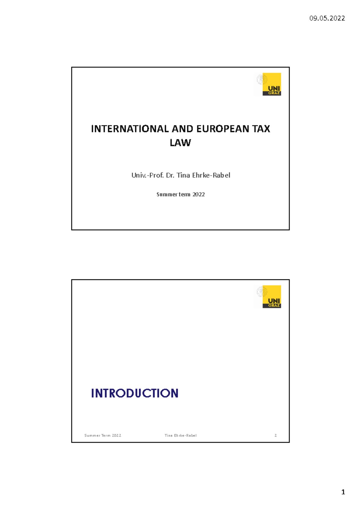 international tax law dissertation topics